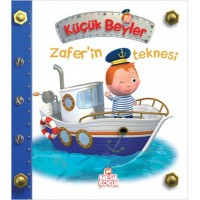 Zaferin Teknesi