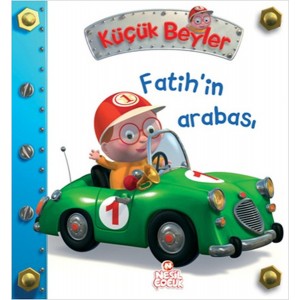 Fatih'in Arabası Küçük Beyler
