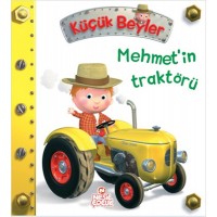 Mehmet'in Traktörü Küçük Beyler