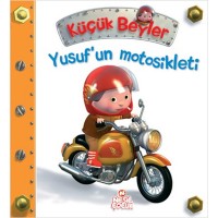 Yusuf'un Motosikleti Küçük Beyler