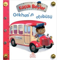 Gökhan'ın Otobüsü Küçük Beyler