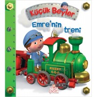 Emre'nin Treni Küçük Beyler