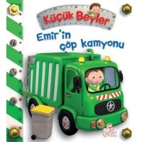 Küçük Beyler Emirin Çöp Kamyonu