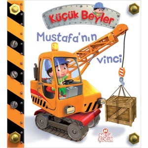 Mustafa'nın Vinci Küçük Beyler