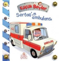 Sertaç'ın Ambulansı Küçük Beyler