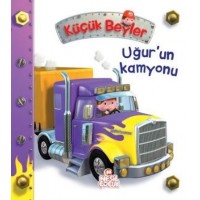 Uğur'un Kamyonu Küçük Beyler