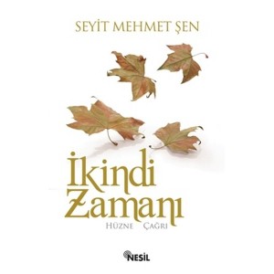 İkindi Zamanı