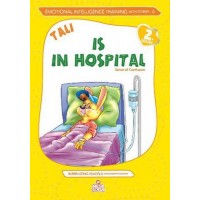 Tali is in Hospital