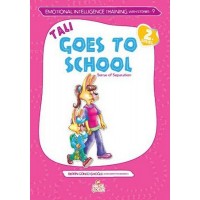 Tali Goes to School