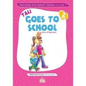 Tali Goes to School