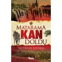 Matarama Kan Doldu
