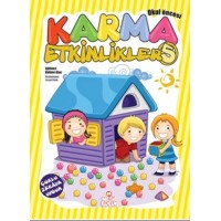 Karma Etkinlikler 5