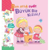 Ben Artık Evde Büyük Bir Kızım