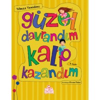 Güzel Davrandım Kalp Kazandım