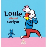 Louie Ailesini Seviyor
