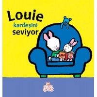 Louie Kardeşini Seviyor