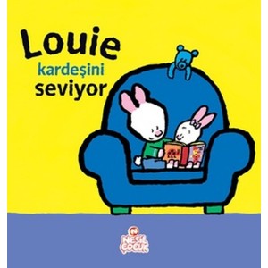 Louie Kardeşini Seviyor