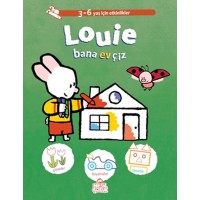 Louie Bana Ev Çiz