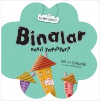 Binalar Nasıl Yapılıyor