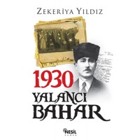 1930 Yalancı Bahar