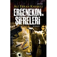 Ergenekon'un Şifreleri