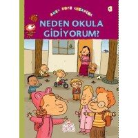 Neden Okula Gidiyorum