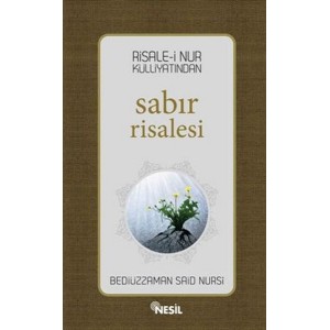 Sabır Risalesi