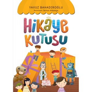Hikaye Kutusu Hikaye Kutusu