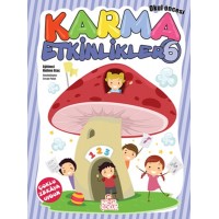 Karma Etkinlikler 6