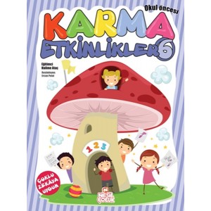 Karma Etkinlikler 6