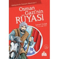 Osman Gazi'nin Rüyası