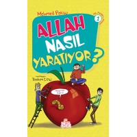 Allah Nasıl Yaratıyor