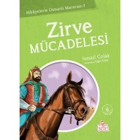 Zirve Mücadelesi Hikayelerle Osmanlı Macerası 3
