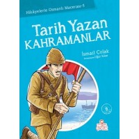 Tarih Yazan Kahramanlar