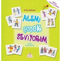 Ailemi Çok Seviyorum