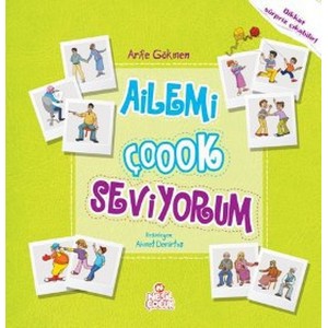 Ailemi Çok Seviyorum Ailemi Çok Seviyorum