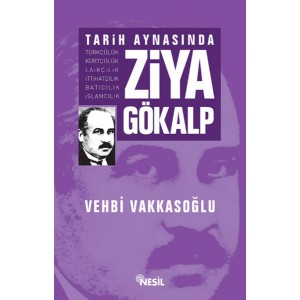 Tarih Aynasında Ziya Gökalp