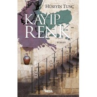 Kayıp Renk