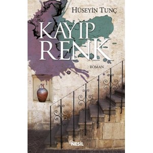 Kayıp Renk
