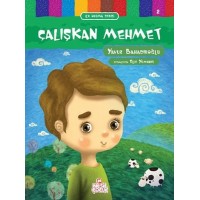 İlk Okuma Serisi Çalışkan Mehmet
