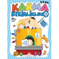 Karma Etkinlikler 1