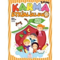 Karma Etkinlikler 2