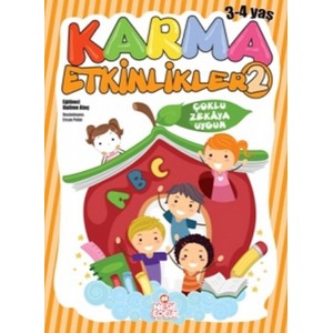 Karma Etkinlikler 2