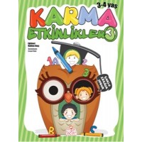 Karma Etkinlikler 3