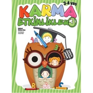 Karma Etkinlikler 3