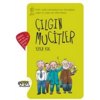 Çılgın Mucitler