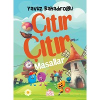 Çıtır Çıtır Masallar