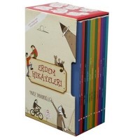 Erdem Hikayeleri 12 Takım