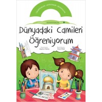 Dünyadaki Camileri Öğreniyorum