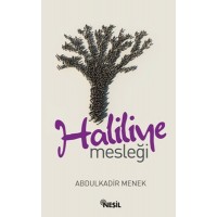 Haliliye Mesleği